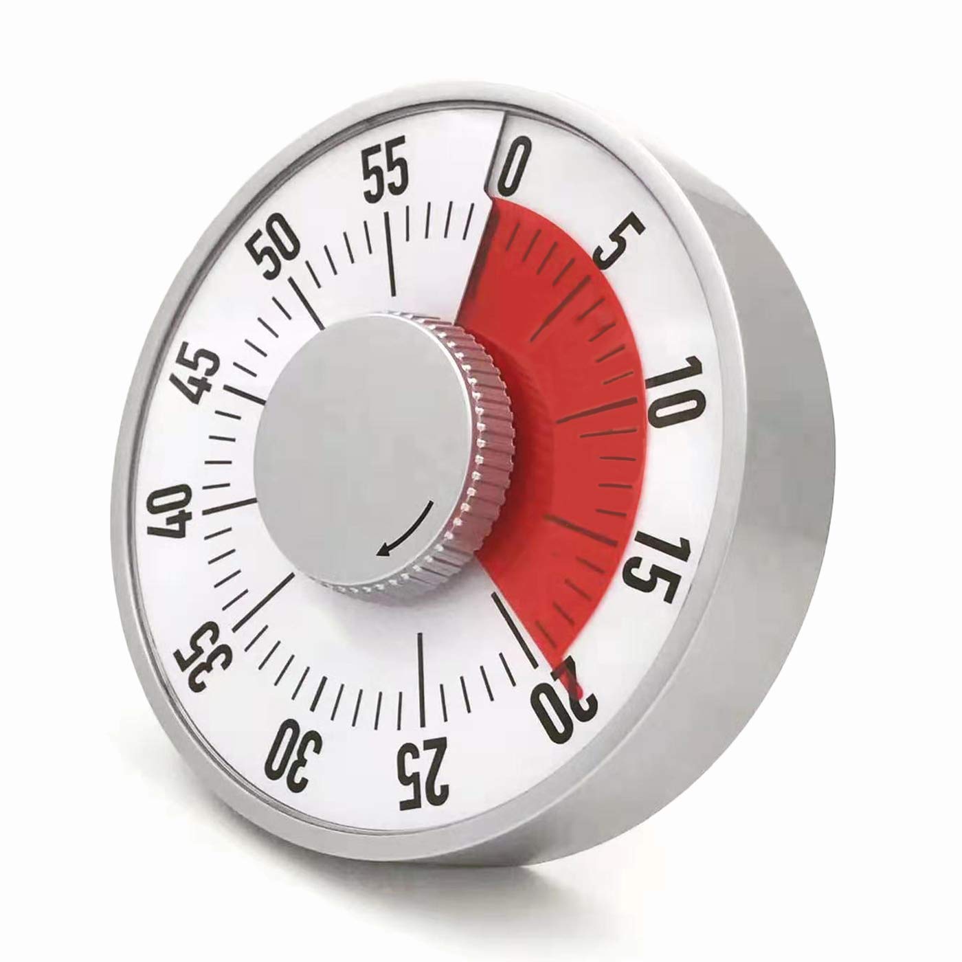 Best Magnetic Mechanical Kitchen Timer