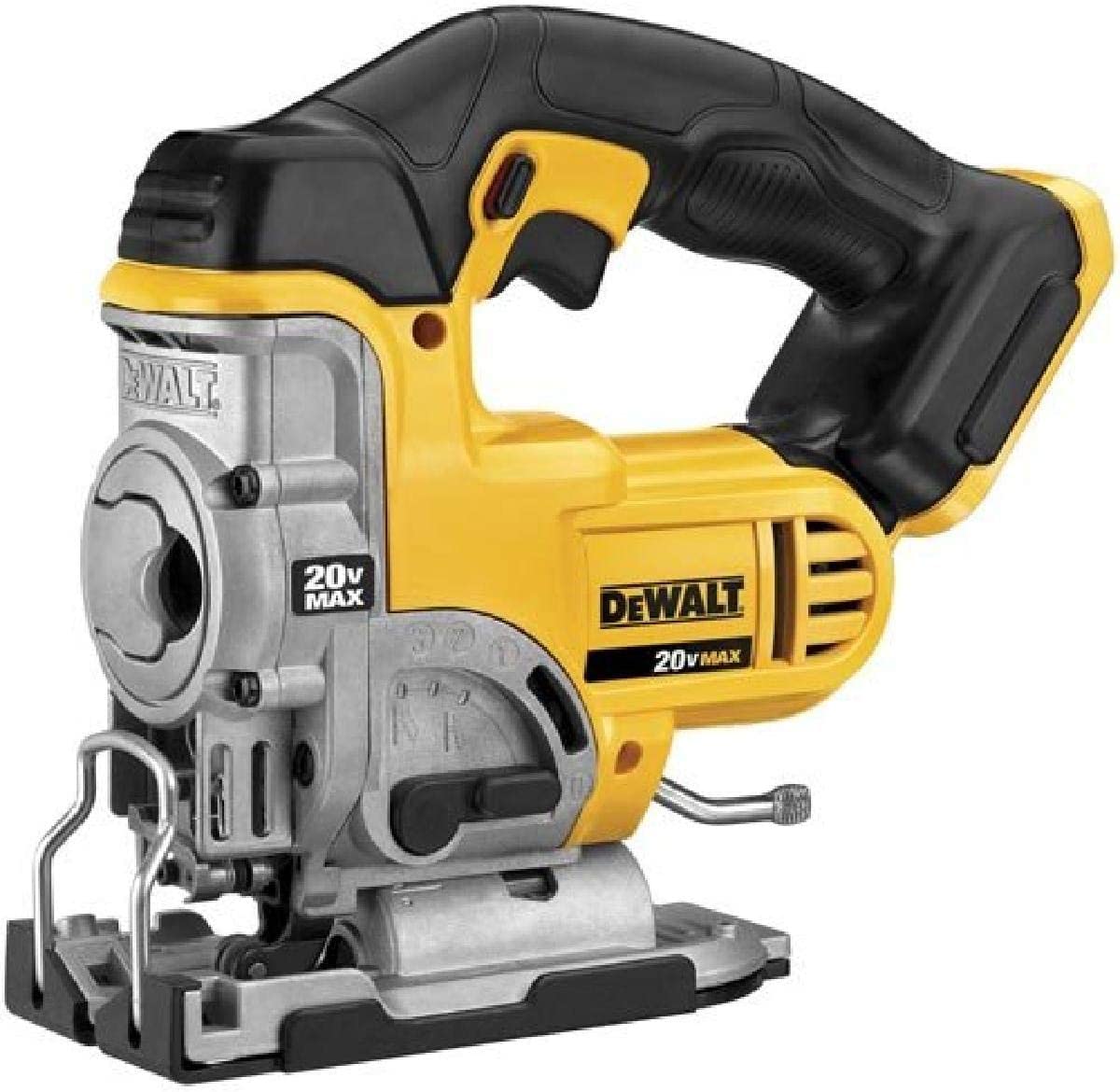 DEWALT 20V MAX Jig Saw