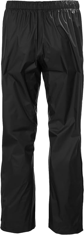 Damen W Loke Pants 2.0, Schwarz, L