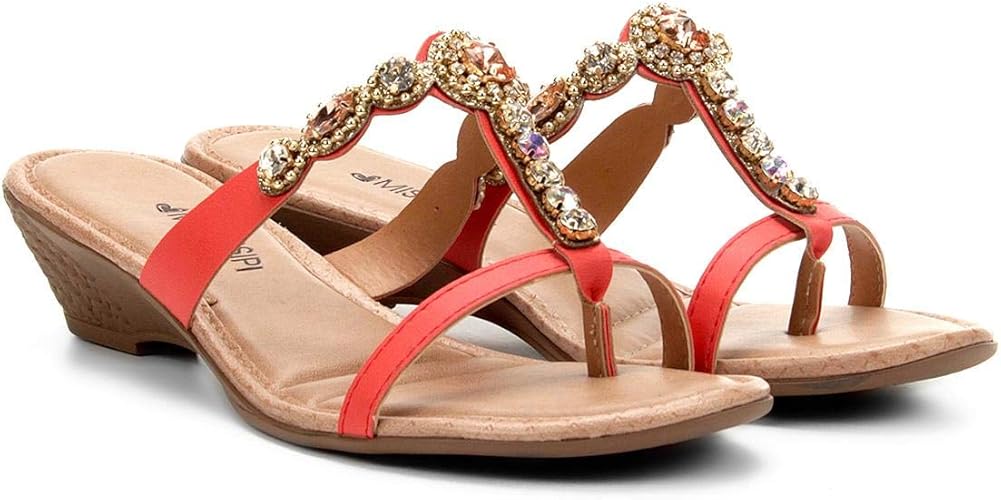 tamanco mississipi 2019