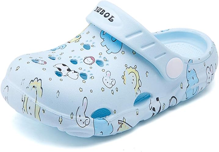 lightweight garden clogs