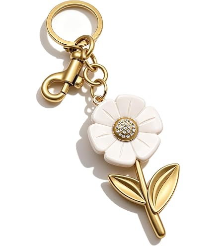 Pretzel Bag Charm, Pretzel key chain, Cute bag charm for purse at