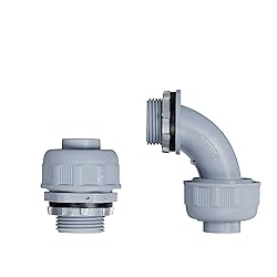 Neorexon Liquid-Tight Conduit 1-1/2 inch