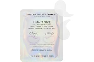 Peter Thomas Roth Instant Firmx Collagen Infusion Tightening Eye Patches Patches - Women 16 Pc