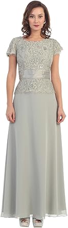 may queen mother of the bride dresses
