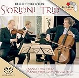 PIANO TRIOS (CD / SACD)                            image