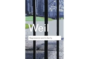 Oppression and Liberty