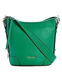 Nine West Brooklyn Crossbody Bucket, Green