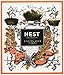 Nest - Sir Elton John's Fireside Classic Candle  Net Wt.8.1 Oz. 230g