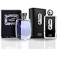 Generic Hawas & 9PM - For MEN EDP 100ML (3.4 OZ), Exquisite Fragrances, Collection For Men. (BUNDLE)
