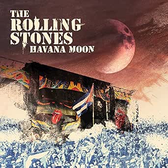 Before They Make Me Run Live By The Rolling Stones On Amazon Music Amazon Com