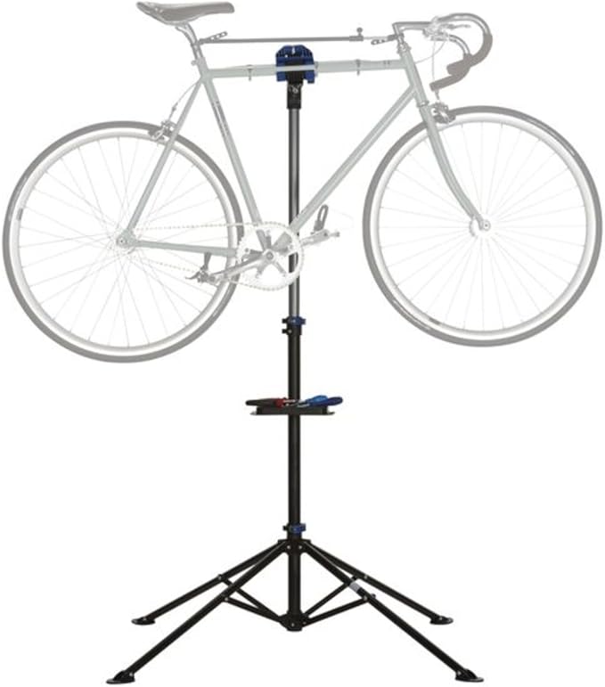 Crivit Sports® Bicycle Repair Stand Also for EBikes * * Newest Version
