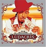 Ludacris Album: «Red Light District (Clean)» (Front side) Ludacris Album: «Red Light District (Clean)» (Front side)