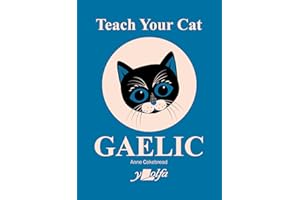 Teach Your Cat Gaelic