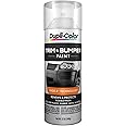 Dupli-Color TB100-6PK Trim and Bumper Paint - 11 fl. oz., (Pack of 6)