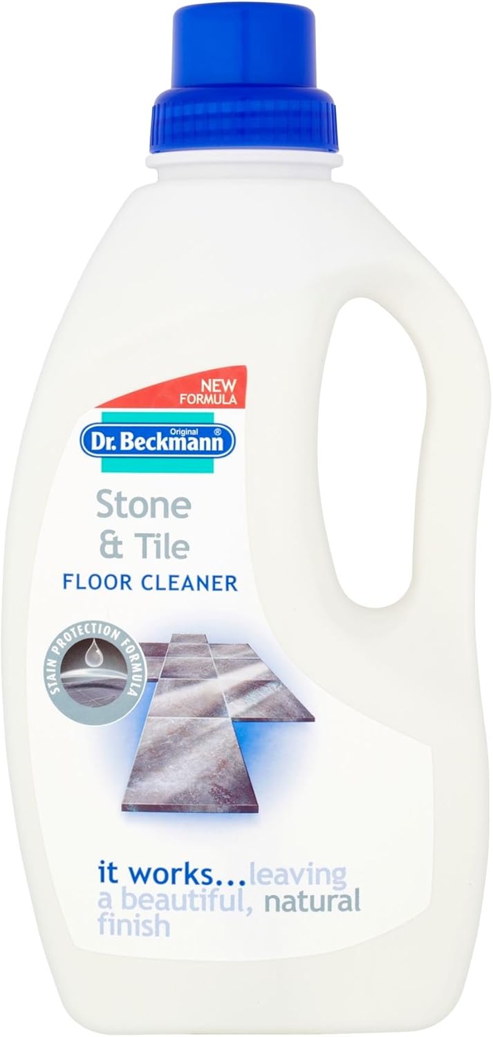 Dr Beckmann Cleaner White Amazon Co Uk Kitchen Home