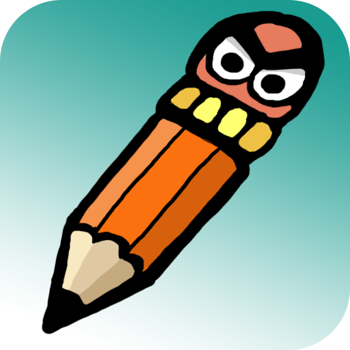 Pencil Madness Appstore for Android