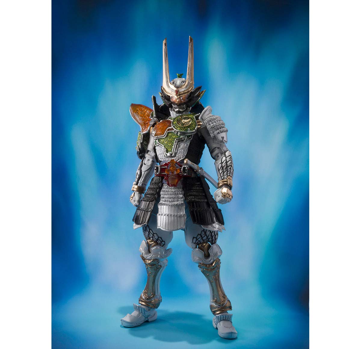 S.I.C. 鎧武 セット S.I.C. 鎧武 セット