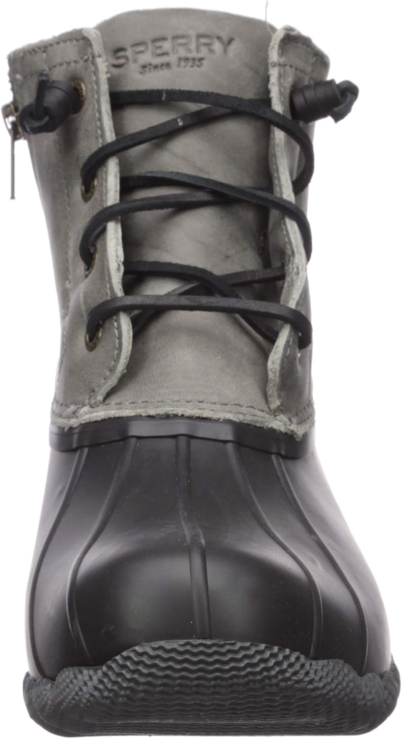  | Sperry Women's Saltwater Rain Boot | Rain Footwear