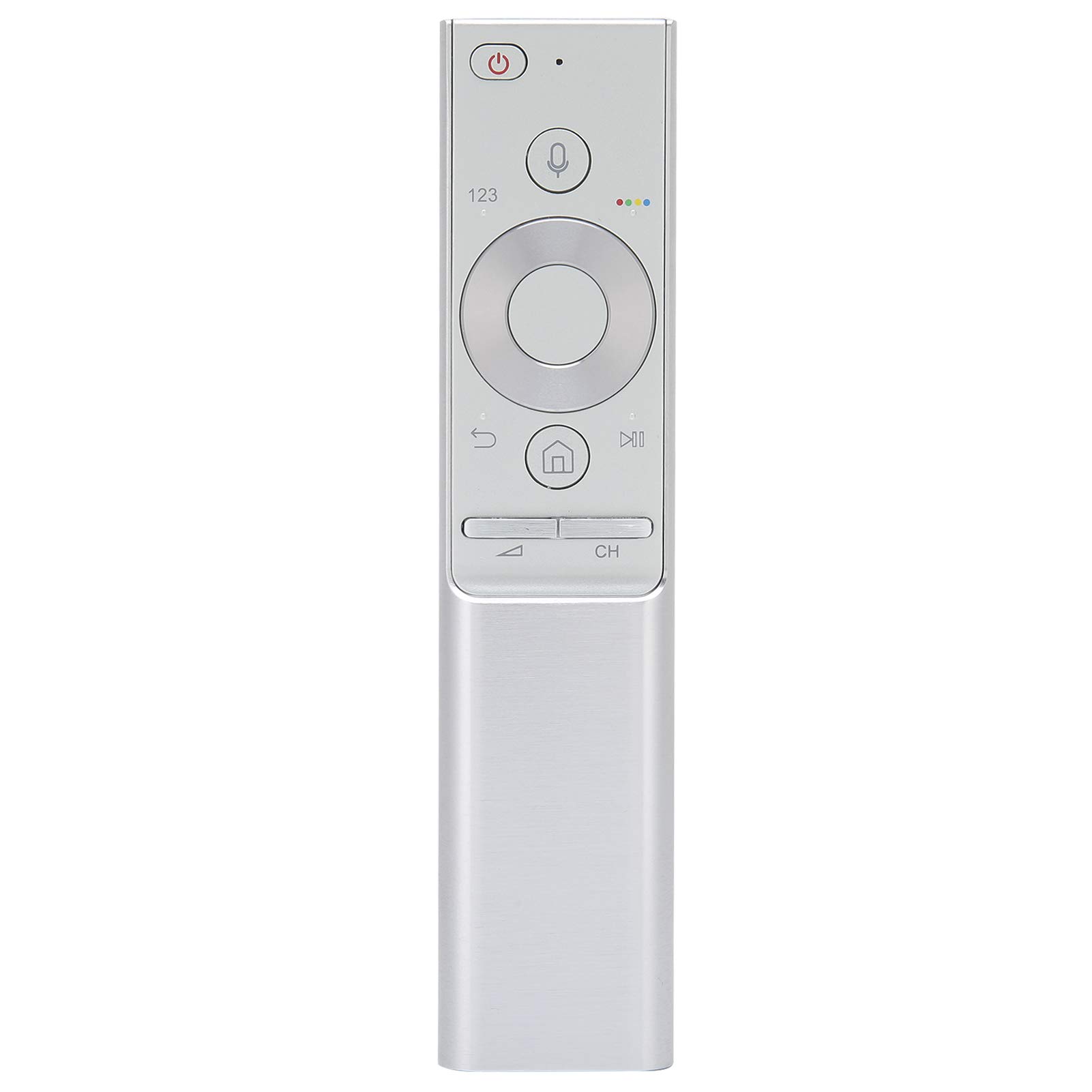 Universal TV Remote Control,Perfect Replacement Remote Control for Voice TV BN59-01272A BN59-01270A BN59-01274A Series,etc