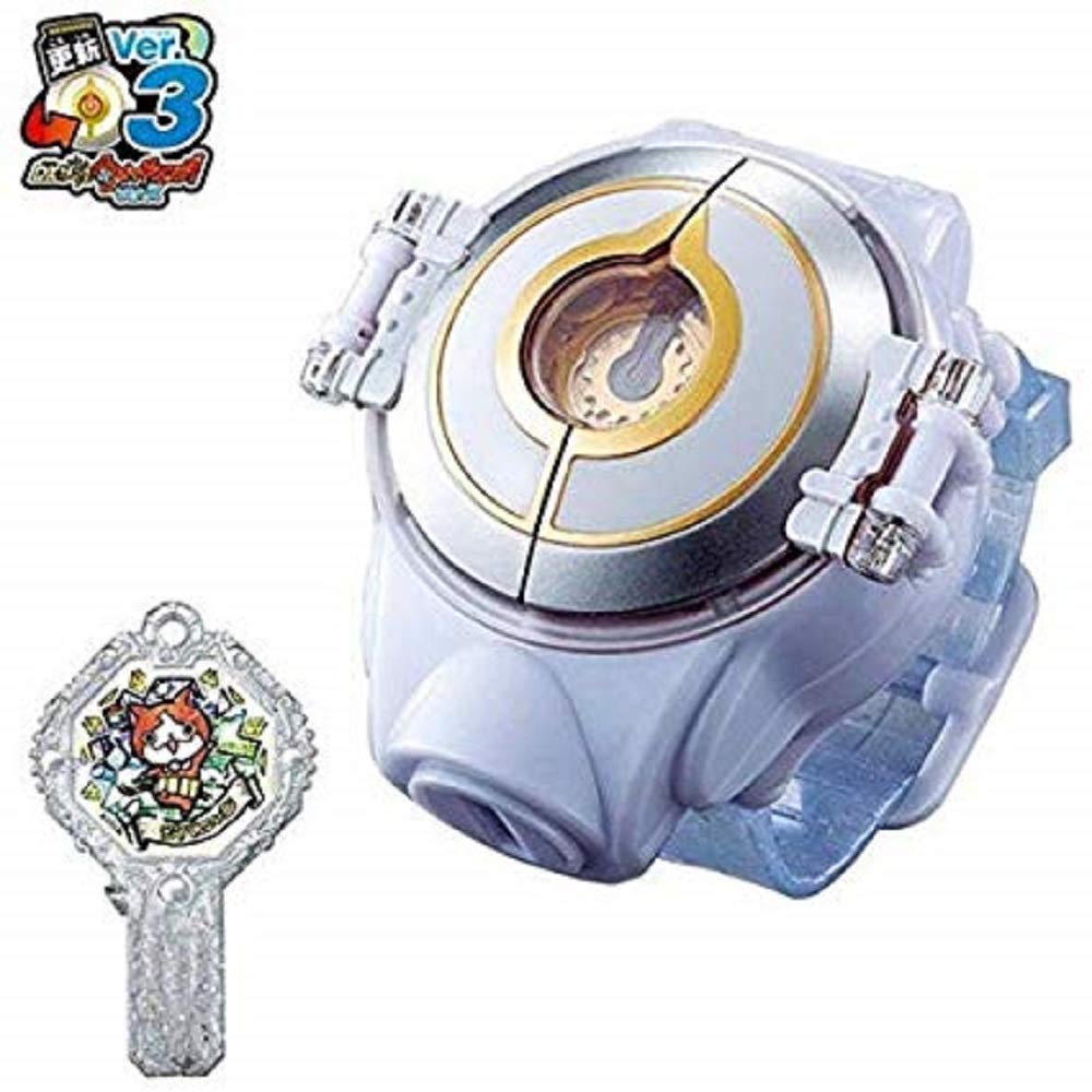 Pre Order BANDAI Yo-Kai Watch DX YoKai Watch Elda K from