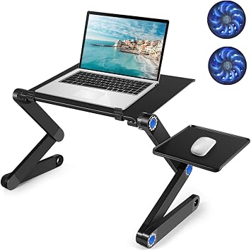 portable laptop desk