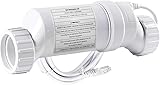 Fexhull Salt Cell up to 15000 Gallons Pool Fit for