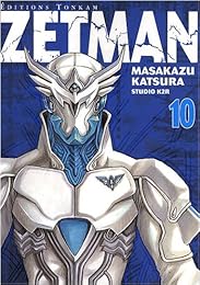 Zetman