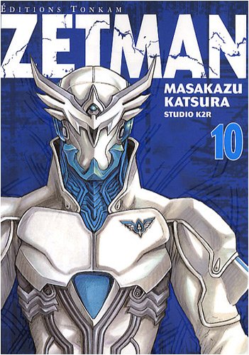 Zetman