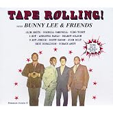 TAPE ROLLING