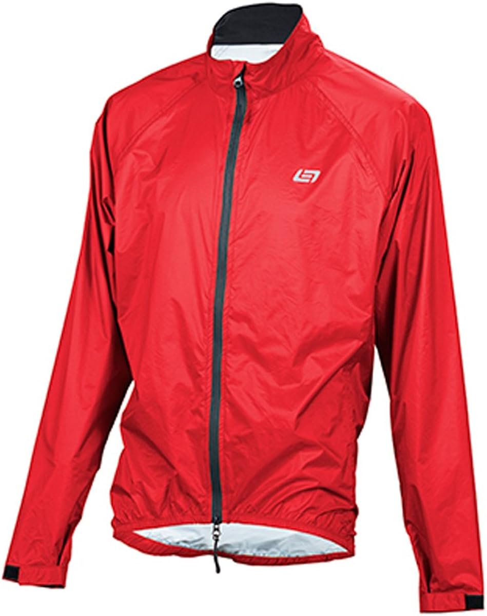mens lightweight waterproof cycling jacket