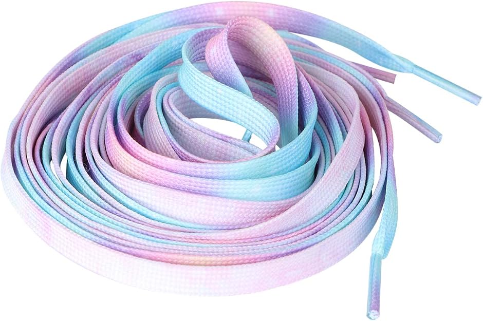 decorative shoe laces