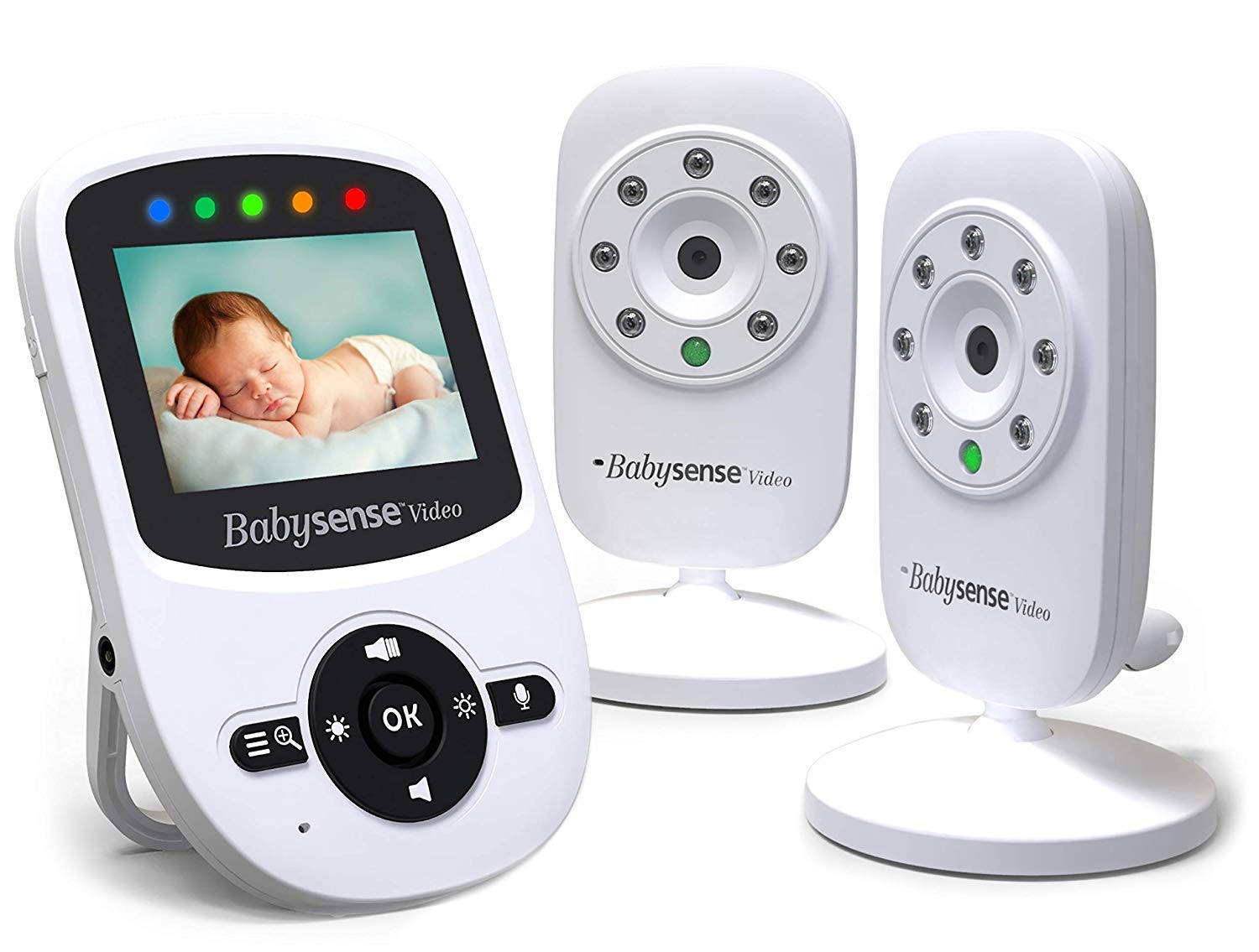 baby room monitor