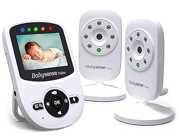 free baby monitor
