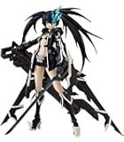 figma ブラック★ロックシューター THE GAME BRS2035