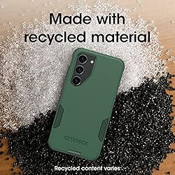 OtterBox Galaxy S23 Commuter Series Case - TREES
