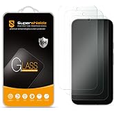 Supershieldz (3 Pack) Designed for Google Pixel 10a Tempered Glass Screen Protector, Anti Scratch, Bubble Free