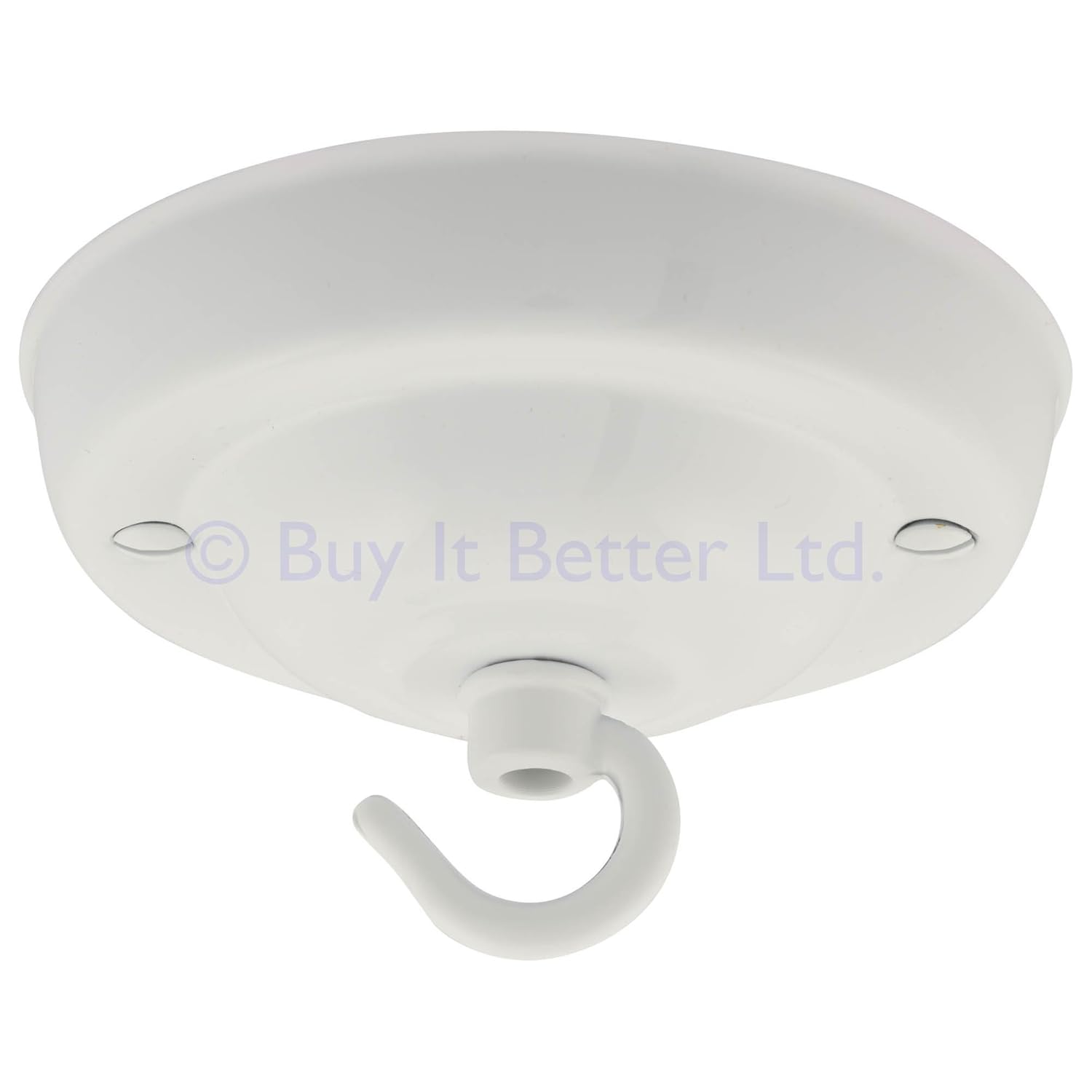 Ceiling Rose For Light Fittings Chandeliers Brass Plated Amazon