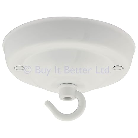 Embellecedores para lamparas de techo | Embellecedores