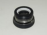 1 Pc of Mechanical seal. Sb-25/52 * 26.4mm
