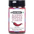 Urban Platter Turkish Aleppo Chilli Flakes (Pul Biber) 100g