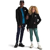 The North Face boys Tnf Performance Fleece Full Zip Hooded Jacket