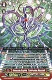 Cardfight!! Vanguard TCG - Genesis Dragon, Trans-else Messiah (G-FC03/004) - Fighter's Collection 2016