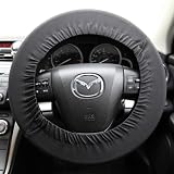 Disklok Steering Wheel Cover 30-45cm Fits All Steering Wheels 30-45cm view 4