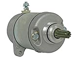 New Starter Compatible With Honda 350 Four Trax