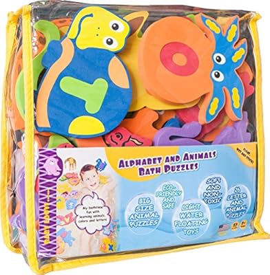 bath toys for girls