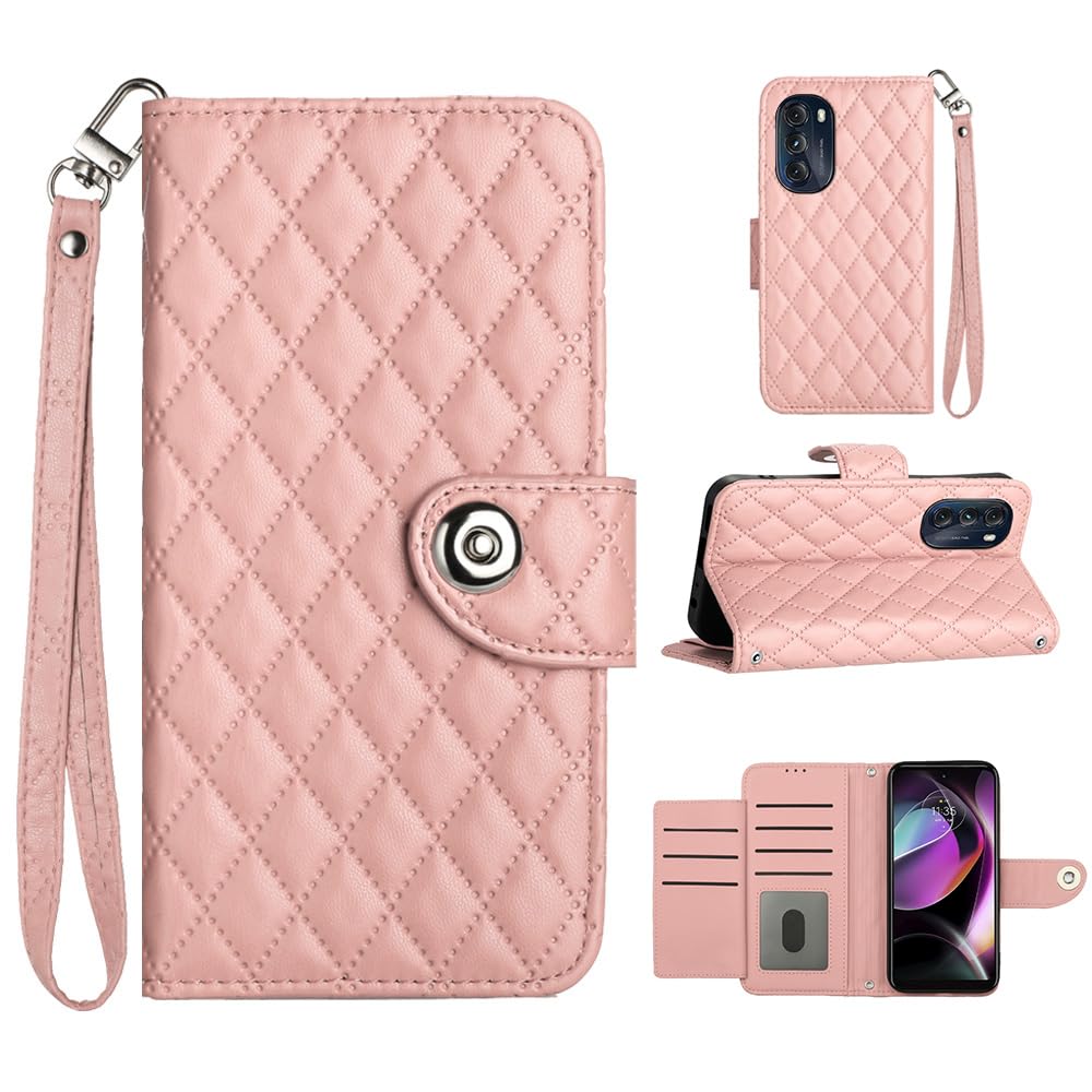 Compatible with Motorola Moto G 5G