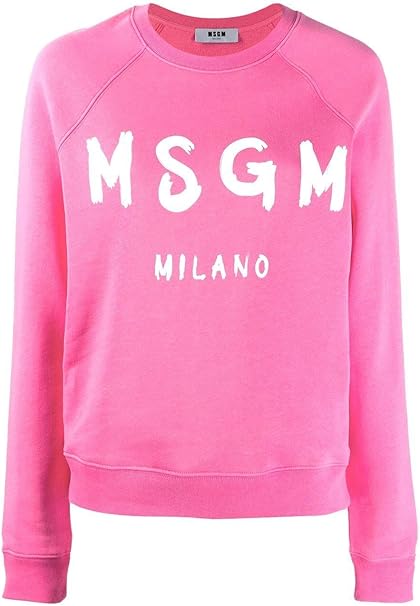 felpa msgm
