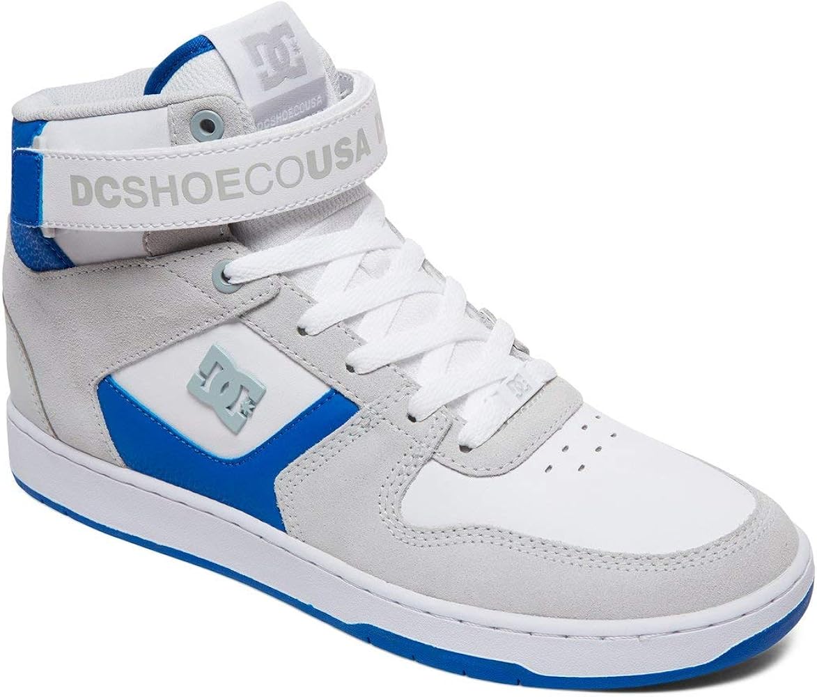 dc pensford high tops