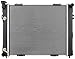 RADIATOR FOR JEEP FITS GRAND CHEROKEE 4.0 L6 6CYL 1396